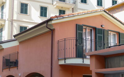 Casa vacanza Casa Vicino Mare - Alassio, Liguria, Italia