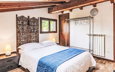Alloggio:&nbsp;Borgo Castello 150.9