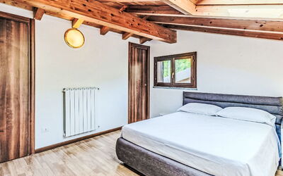 Alloggio:&nbsp;Borgo Castello 150.4