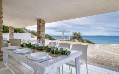 Casa vacanza Chicca - Badesi, Sardegna, Italia