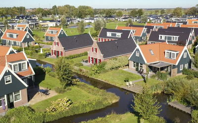 West-graftdijk 124: Costruzione, Proprietà, Cielo, Pianta, Finestra, Casa, Albero, Lotto, Paesaggio Naturale, Urban Design