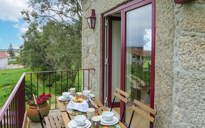 Casa da Quinta de Pedral