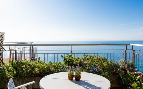 Alloggio:&nbsp;Monte Carlo View 633.4