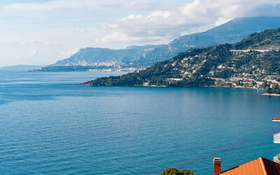 Alloggio:&nbsp;Monte Carlo View 633.4