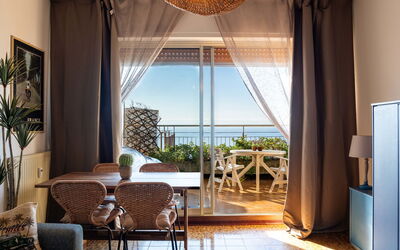 Alloggio:&nbsp;Monte Carlo View 633.4