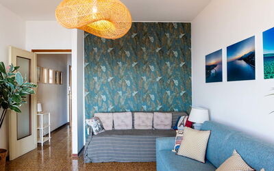 Alloggio:&nbsp;Monte Carlo View 633.4