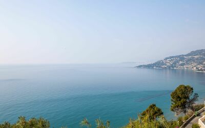 Alloggio:&nbsp;Calandre Suite 633.2