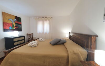 Alloggio:&nbsp;Edera di Patrizia 265.2