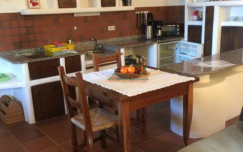 Alloggio:&nbsp;Apartment 5