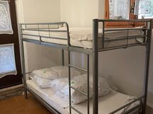 Alloggio:&nbsp;Apartment 4