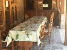 Casale Di Montali