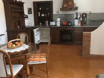 Alloggio:&nbsp;Apartment 3