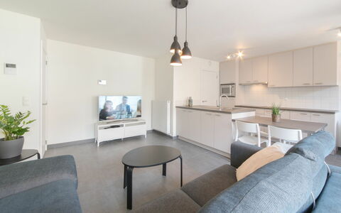 Bredene 733: Pianta, Tavolo, Mobilia, Costruzione, Divano, Pianta Della Casa, Televisione, Comfort, Casa, Legna