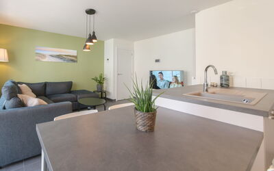Alloggio:&nbsp;Medano 1.2 with Balcony 733.1