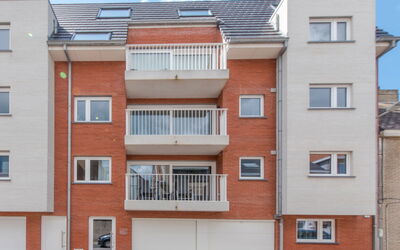 Bredene 733
