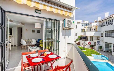 Alloggio:&nbsp;Oasis 28.3