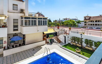 Alloggio:&nbsp;Oasis 28.3