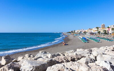 Torremolinos 28