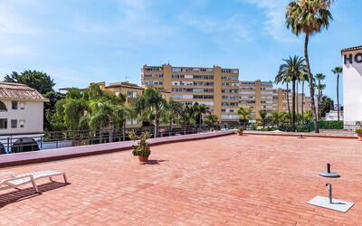 Alloggio:&nbsp;Oasis 28.3