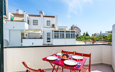 Alloggio:&nbsp;Oasis 28.3