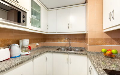Alloggio:&nbsp;Oasis 28.1