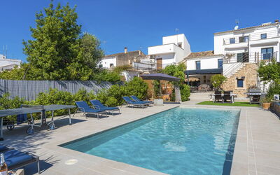 Casa vacanza Can Rochet - Alaró, Isole Baleari, Spagna