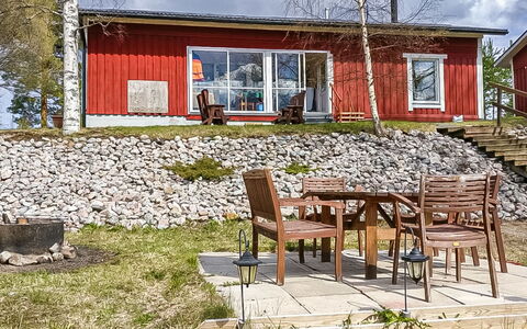 Kivirinne: Mobilia, Sedia, Mobili Da Esterno, Tavolo, Legna, Tavolo Esterno, Cucina & Sala Da Pranzo Tavolo, Shade, Giardino, Ombrello