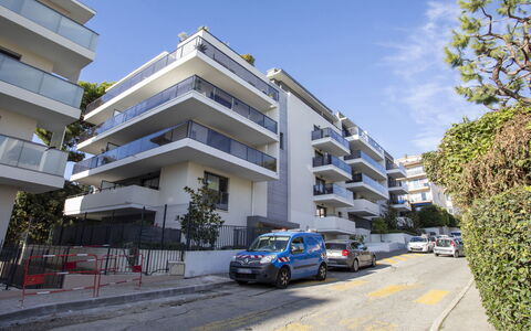 Le Grey Pearl: Costruzione, Appartamento, Zona Residenziale, Quartiere, Condominio, Car Famiglia, Uso Misto, Veicolo Di Lusso