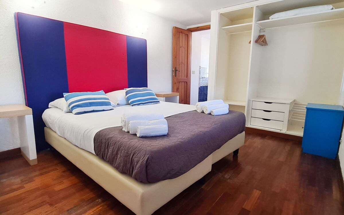 Alloggio:&nbsp;Freedom Relais Club 537.6