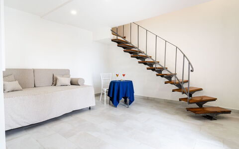 Alloggio:&nbsp;Freedom Relais Club 537.8