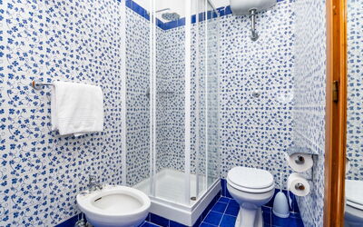 Alloggio:&nbsp;Freedom Relais Club 537.6