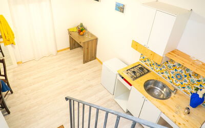 Alloggio:&nbsp;Freedom Relais Club 537.5