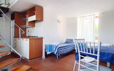 Alloggio:&nbsp;Freedom Relais Club 537.6