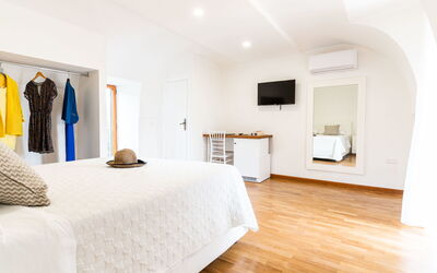 Alloggio:&nbsp;Freedom Relais Club 537.8