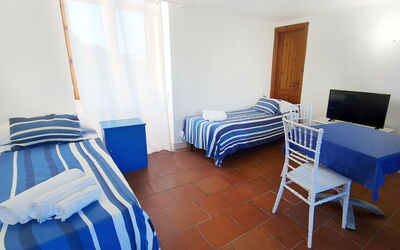 Alloggio:&nbsp;Freedom Relais Club 537.6