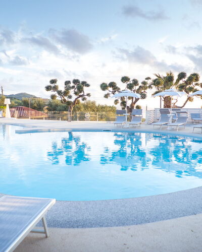 Freedom Relais Club 537.5