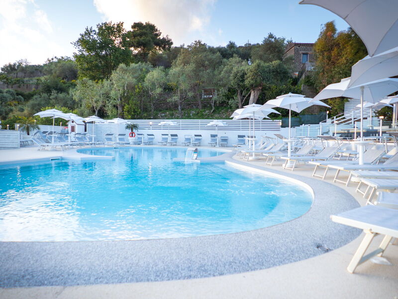 Alloggio:&nbsp;Freedom Relais Club 537.6