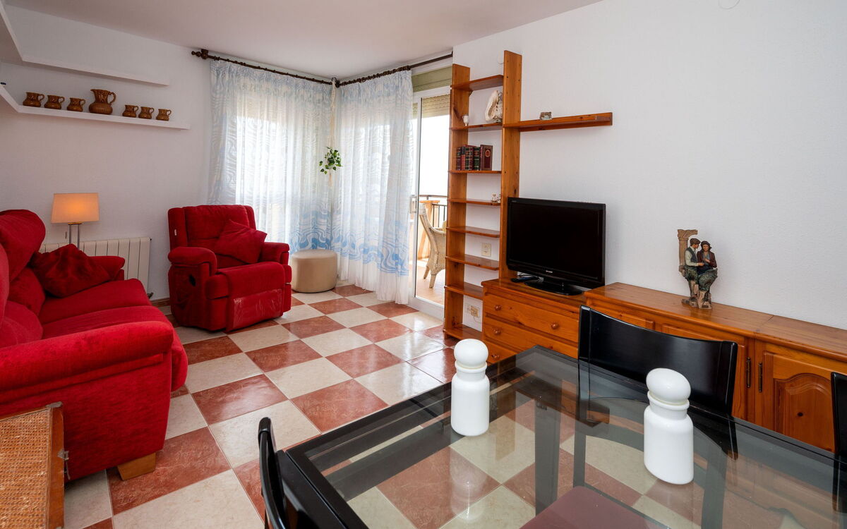 Alloggio:&nbsp;Sun and Beach 63.1