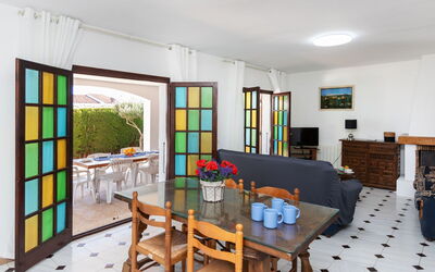 Villa Dorada