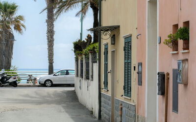 La Petit Maison