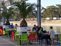 Alloggio:&nbsp;Oostappen Vakantiepark Blauwe Meer 101.7