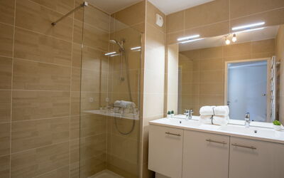 Alloggio:&nbsp;Le Clos Jardin 109.1