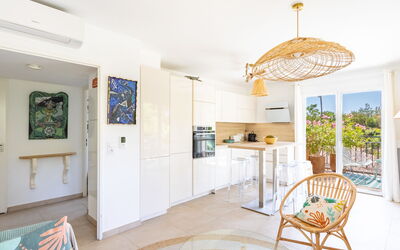Alloggio:&nbsp;Le Clos Jardin 109.3