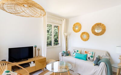 Alloggio:&nbsp;Le Clos Jardin 109.3
