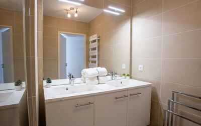 Alloggio:&nbsp;Le Clos Jardin 109.1