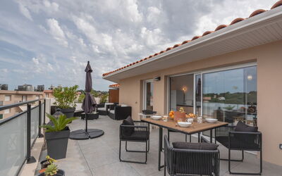 Eden Riviera
