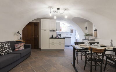 Casa Di Cri Ma Maison