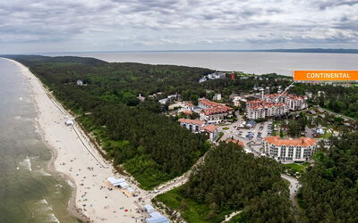 Continental Krynica Morska
