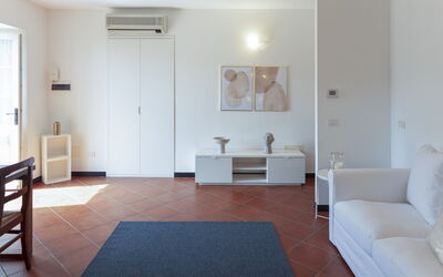 Alloggio:&nbsp;Apartment Blueberry