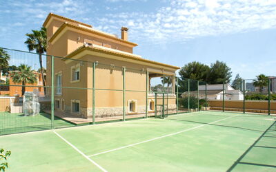 Nadaltenis